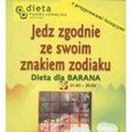 Baran. Jedz zgodnie ze swoim znakiem zodiaku.