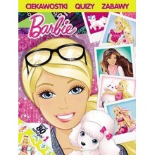 Barbie &#153 Ciekawostki, quizy, zabawy