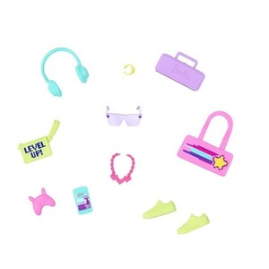 Barbie Akcesoria Minihistoryjka HYV07