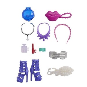 Barbie Akcesoria Minihistoryjka HYV08