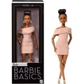 Barbie Basics Lalka kolekcjonerska