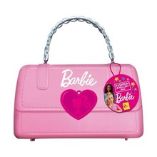 Barbie biżuteria - modna torebka