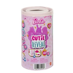 Barbie Cutie Reveal Chelsea Dolls