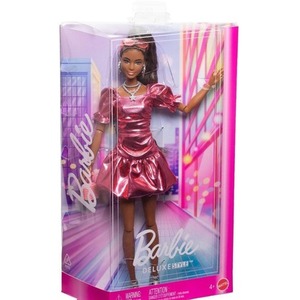 Barbie Deluxe Style Lalka