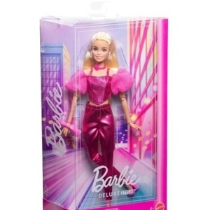 Barbie Deluxe Style Lalka