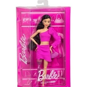 Barbie Deluxe Style Lalka HYV26