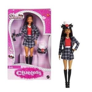 Barbie Dionne Clueless