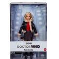Barbie Doctor Who Ruby Sunday
