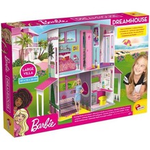 Barbie Domek