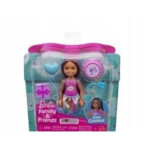 Barbie Family & Friends Club Chelsea