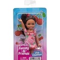 Barbie Family & Friends Doll