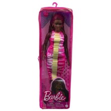 Barbie Fashionistas. Modne przyjaciółki HBV18
