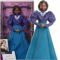 Barbie Inspiring Woman Madam Walker