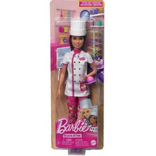 Barbie Kariera zestaw HKT67