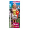 Barbie Lalka Kariera