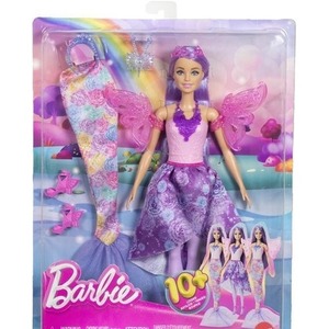 Barbie Lalka Magia obrazów Fantastyczny świat