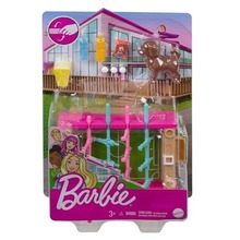 Barbie Minizestaw Świat Barbie GRG77