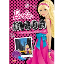 Barbie Moda Wszystko co powinnaś wiedzieć...BM-1