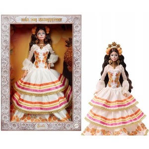 Barbie Muertos