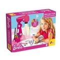 Barbie Projektor