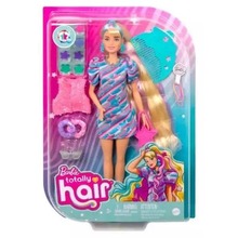 Barbie Tottally Hair HCM88