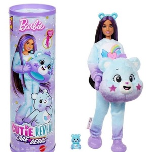 Barbie Traskliwe misie