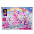 Barbie Świat Fantazji Kalendarz adwentowy 2025