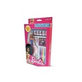 Barbie Zestaw kreatywny + mazaki