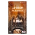 Barcelona i Katalonia. Travelbook wyd. 4