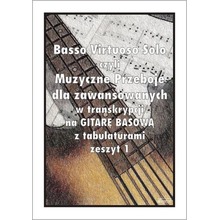 Basso Virtuosos Solo czyli Muzyka Poważna dla..