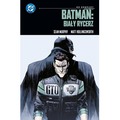 Batman: Biały Rycerz. DC Compact
