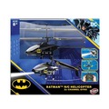 Batman Helikopter R/C