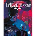 Batman. Miasto szaleństwa