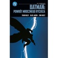 Batman: Powrót Mrocznego Rycerza. DC Compact