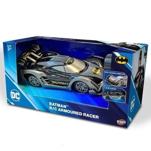 Batman R/C Armoured Racer 1:20