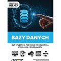Bazy danych dla studenta i technika... kw INF.03
