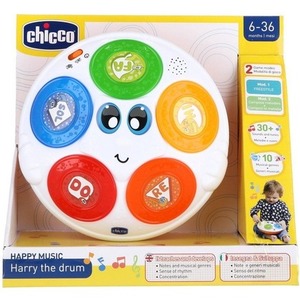 Bębenek Harry dźwięk