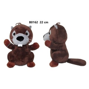 Bóbr 22cm