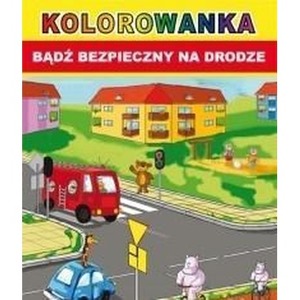 Bądź bezpieczny na drodze. Znaki drogowe