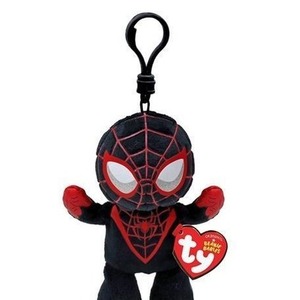 Beanie Babies Marvel - Miles Morales 8,5 cm