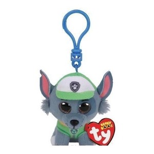 Beanie Babies Rocky 8,5cm