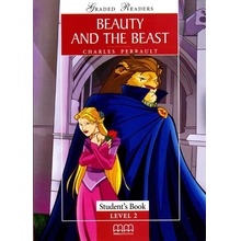 Beauty and The Beast SB MM PUBLICATIONS
