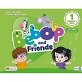 Bebop and Friends 1 SB + online + app