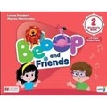Bebop and Friends 2 SB + online + app