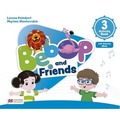Bebop and Friends 3 AB + online + app