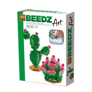 BeedzArt Kaktus 1600el