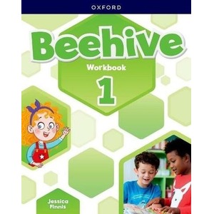 Beehive 1 WB