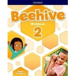 Beehive 2 WB