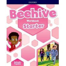 Beehive Starter WB