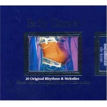 Belly Dance (2 CD)